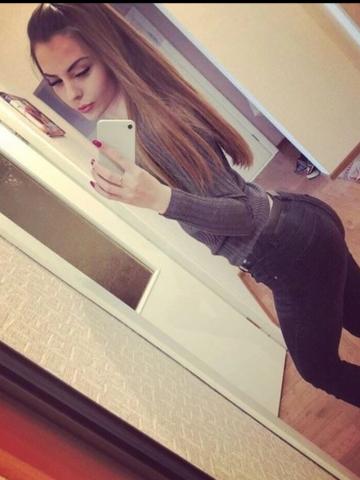 Индивидуалка Сабина Фотография 3